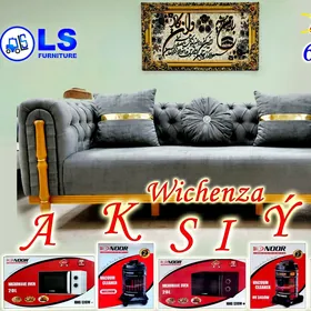 Mebel Garasaryna
