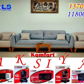 Mebel KOMFORT