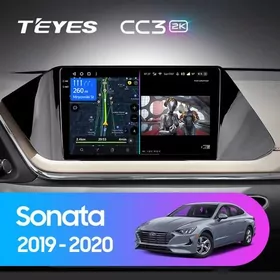 Android sonata 2021-2023