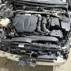 sonata n line mord Toyota Kia Highlander Camry elantra SantaFe Sorento