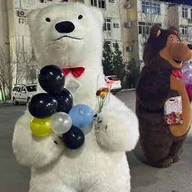 miska мишка mishka