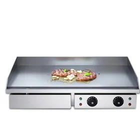 Steak aparat gril izgara steyk tokly gazly doner burger