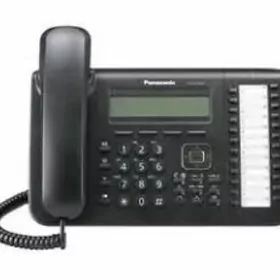 Panasonic Ulgamly telefon