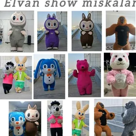 MIŞKA ANIMATOR