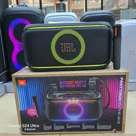 JBL On the go 2