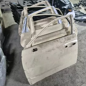 Sonata 21-25 gapy