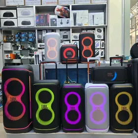 JBL Täze Madellar