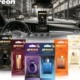 AREON YS BERIJILER