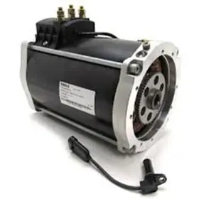 Mahle 681071 | Elektrik Golf Cushman üçin