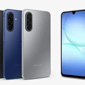 Samsung A17 Paket