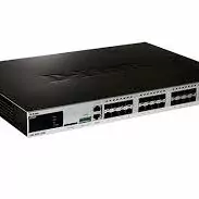 Коммутатор DES-3200-28F