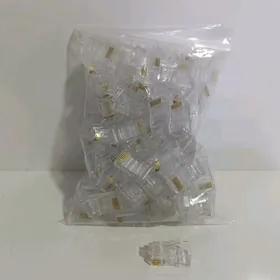 konnektor RJ45