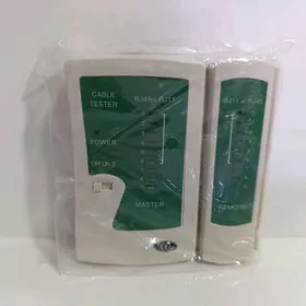 UTP kabel tester