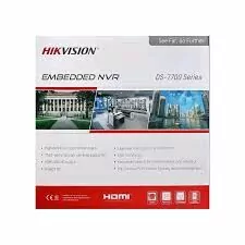 NVR Hikvision 7608Q1