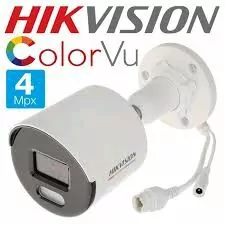 Kamera Hikvision 4mp