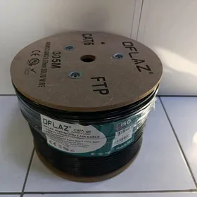 Kabel FTP Cat6 OFLAZ