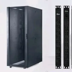 42U RACK KABINET. РАК КАБИНЕТ