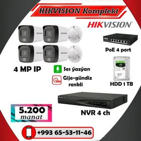 💥Kamera amatly komplekt💥