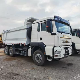 Sitrak G7 2026
