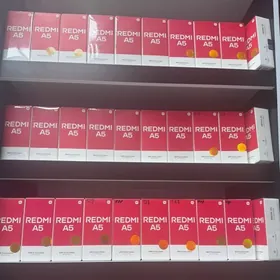 📲Redmi A5 128GB Paket📲