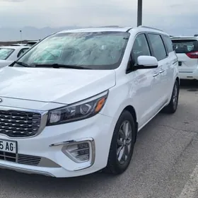 Kia Sedona 2020