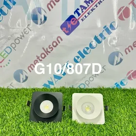 GU10 Spotlar