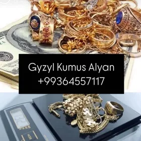 Kumus hurrem alyan