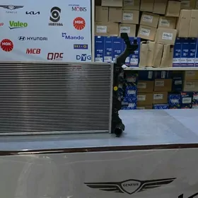HYUNDAI KIA RADIATORLAR SUW KO