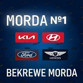 MORDA / ANGAR