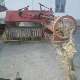 MTZ 80 2005