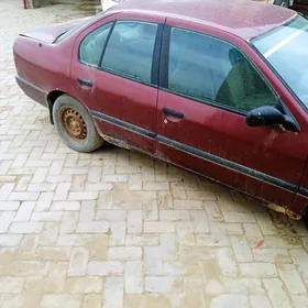 Toyota Corolla 1998