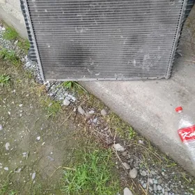radiator Bmw 530