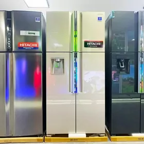 HITACH holodilnik