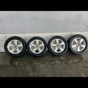 Диски LexusRx