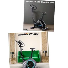 Velo trenajor