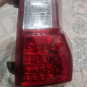 Prado fara
