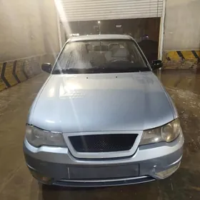 Daewoo Nexia 2011
