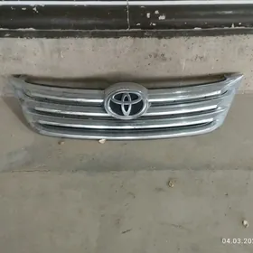 Toyota Abilsowka