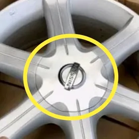 Nissan Maxima kolpak/kalpak