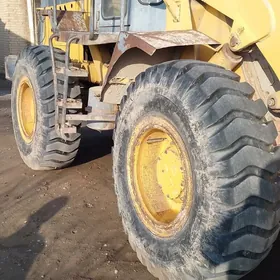 XCMG LW300F 2010
