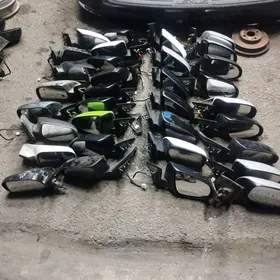 Toyota bakawoylar morda