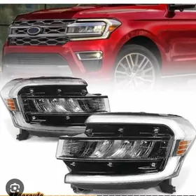 ford expedition