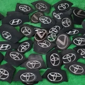 Emblema rol TOYOTA LEXUS HYUNDAI