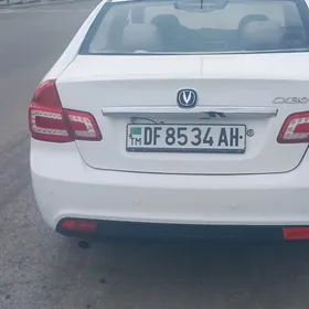 Changan CX30 2011