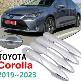 Camry 18 24ý Ruçka nikel