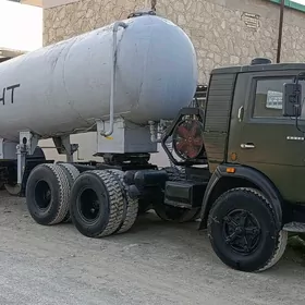 Kamaz 5320 1995