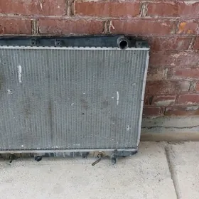 radiatr
