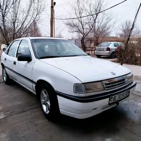 Opel Vectra 1991