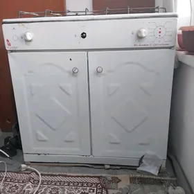 3 gözli gaz