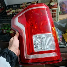 fara ford f150